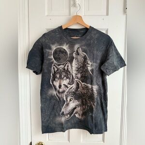 Wolf T-shirt